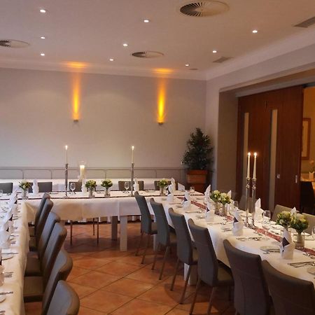 Hotel-Restaurant Grosse-Wilde Bottrop Buitenkant foto