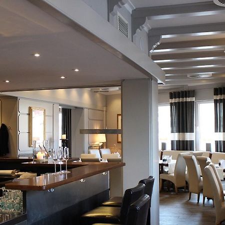 Hotel-Restaurant Grosse-Wilde Bottrop Buitenkant foto