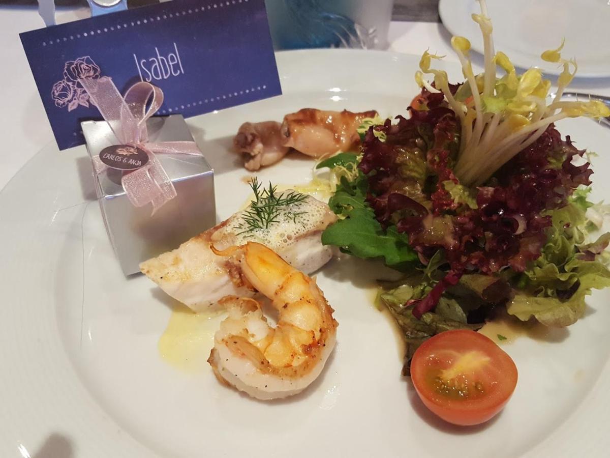 Hotel-Restaurant Grosse-Wilde Bottrop Buitenkant foto