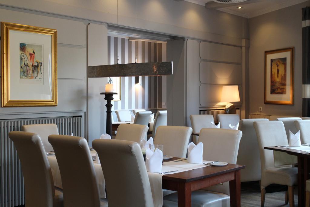 Hotel-Restaurant Grosse-Wilde Bottrop Buitenkant foto