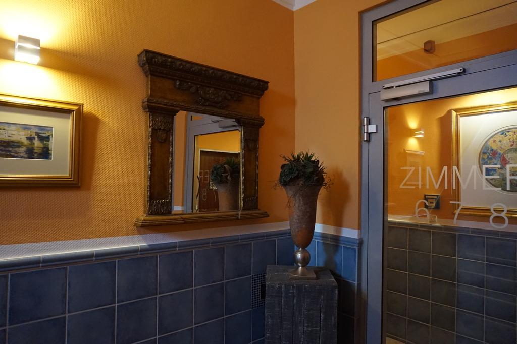 Hotel-Restaurant Grosse-Wilde Bottrop Buitenkant foto